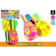 Water Splash Bombs, 20cm, 2pcs For Discount