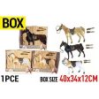 Horse Soft Feel with Accessories, 36cm Discount