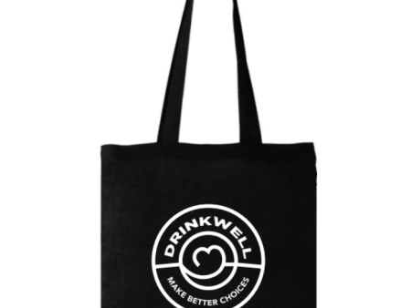 DrinkWell Tote Bag on Sale