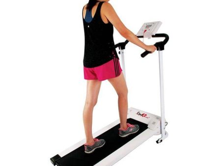 Walk2Lose Treadmill For Cheap