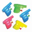 Favour Water Gun Sml 5Pcs Online Hot Sale