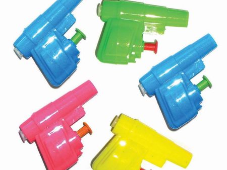 Favour Water Gun Sml 5Pcs Online Hot Sale