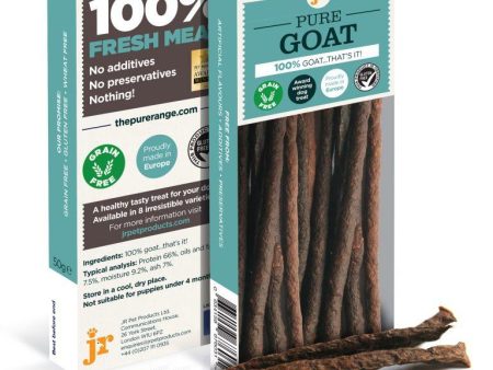 Pure Goat Sticks 50g For Cheap