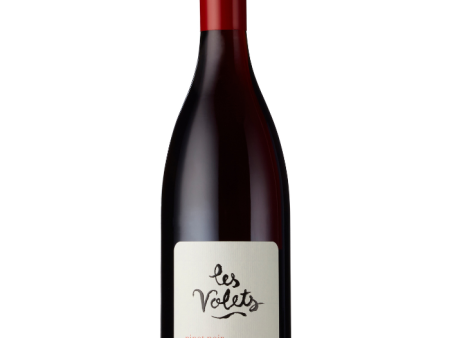 Les Volets Pinot Noir Online Sale