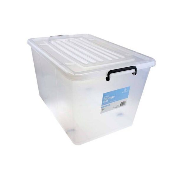 Storage Box, 92L Sale