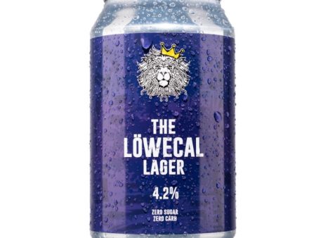 The Löwecal Lager Fashion