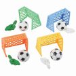 Favour Football Set 4Pk Discount