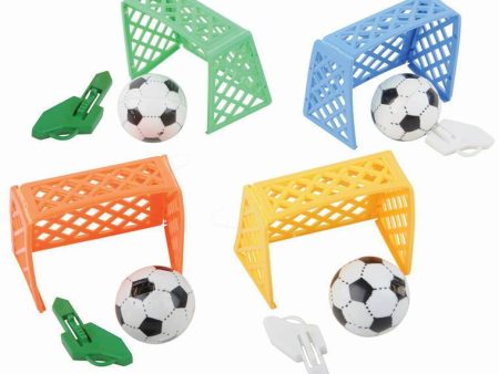 Favour Football Set 4Pk Discount