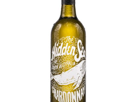 Hidden Sea Chardonnay For Sale