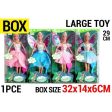 Beauty Fairy Doll, 29cm, 4 Assorted Online now