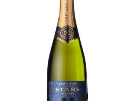 Perelada, Stars Brut Nature Reserva Online now