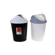 Swing Bin, Home, 11L, 2 Assorted For Discount