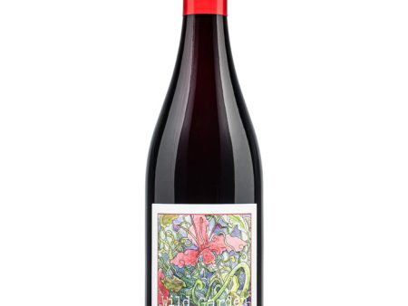 Wild Garden Pinotage Hot on Sale