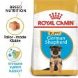 ROYAL CANIN® German Shepherd Puppy Dry Food Fashion