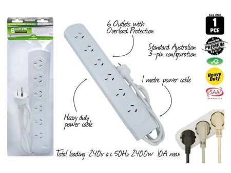 7 Way Power Board For Sale