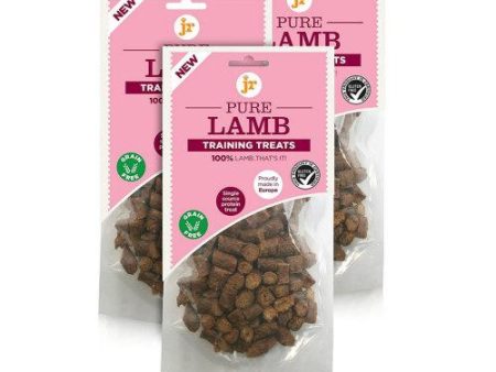 Pure Lamb Training Treats 85g Online Hot Sale