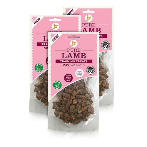 Pure Lamb Training Treats 85g Online Hot Sale