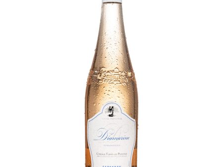 Diamarine Provence - Rosé For Discount