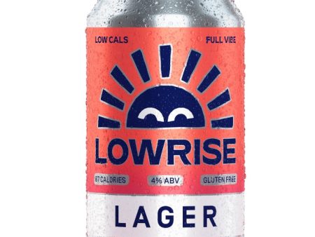 LowRise Lager Cheap