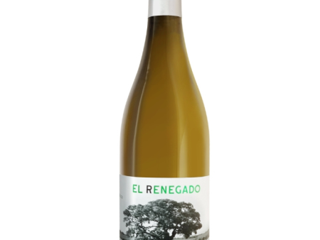 Bodegas Nodus,  El Renegado , Blanco Online