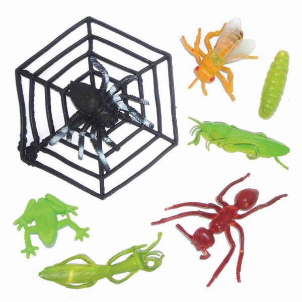 Favour Insects 7Pcs Online