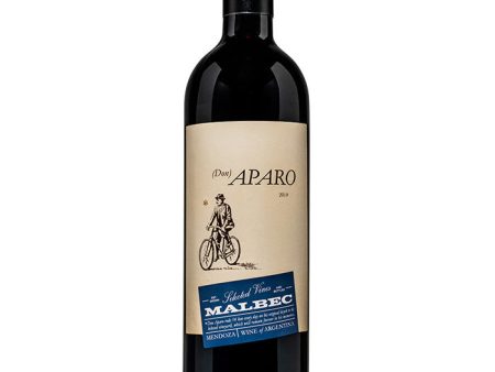 Don Aparo Malbec on Sale