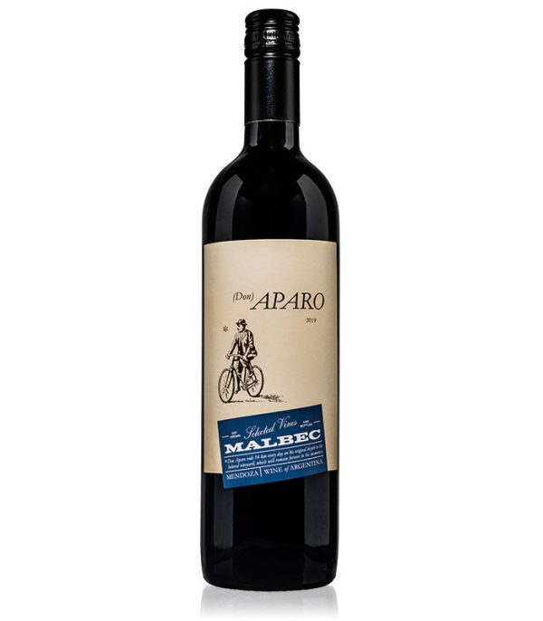 Don Aparo Malbec on Sale