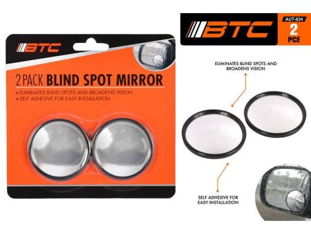 Blind Spot Rear-View Mirrors Online Sale