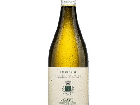 Valle Vento Gavi Organic Fashion