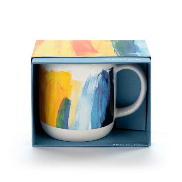 Artlifting Mug - Weekend Vibes Online Sale