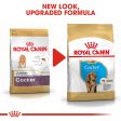 ROYAL CANIN Breed Cocker Puppy Dry Dog Food 3Kg For Sale