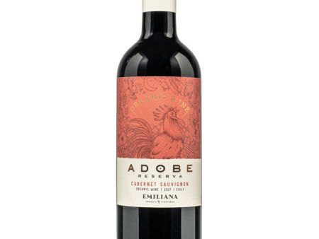 Adobe Organic Cabernet Sauvignon Online Sale