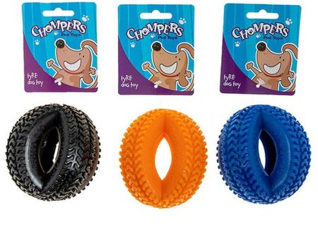 Dog Toy Tyre For Sale