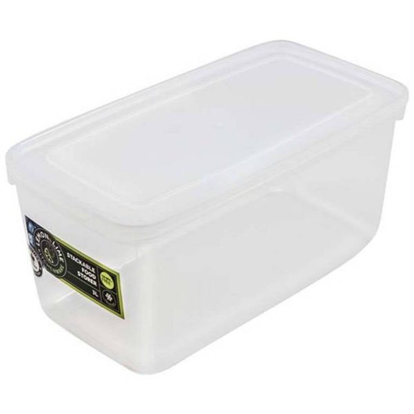 Keep Fresh Food Container, 3L Online Hot Sale