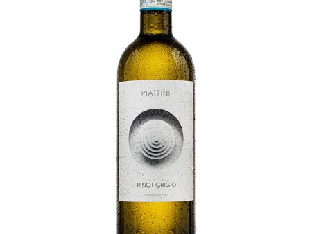 Piattini Pinot Grigio on Sale