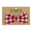 Pet Bow Tie Supply