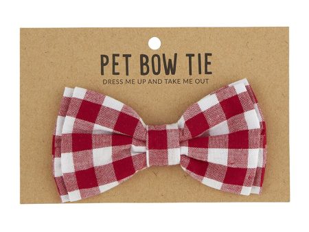 Pet Bow Tie Supply