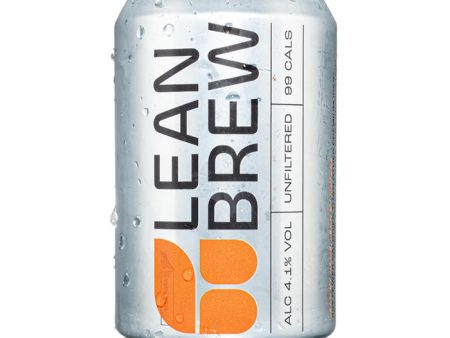 Lean Brew IPA Online Sale