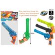 Revolver Water Squirter, 30cm Discount