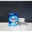 Finish Powerball, 110pk, Tabs, Lemon For Discount