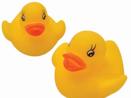 Favour Rubber Duck 2Pk Hot on Sale