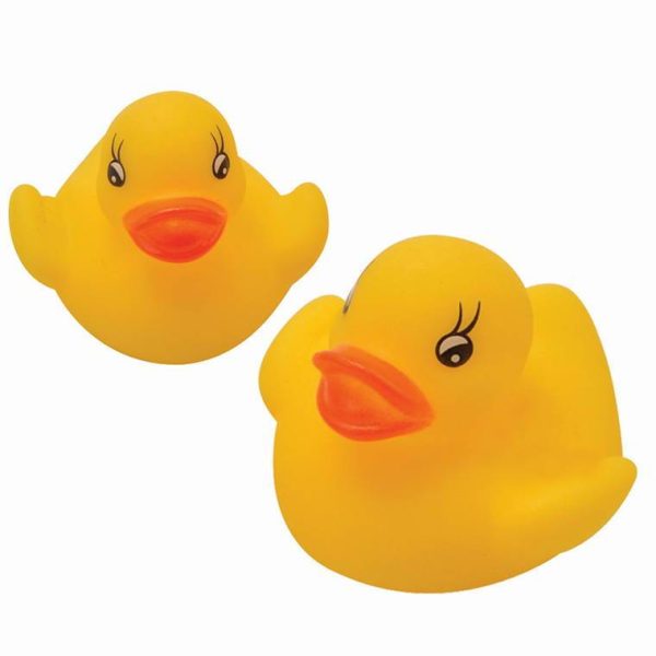 Favour Rubber Duck 2Pk Hot on Sale