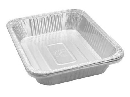 Lemon And Lime Foil Tray with Plastic Lid Pk3 Discount