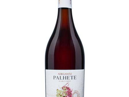 Red Palhete Portuguese Castalão lPinot Noir Hot on Sale