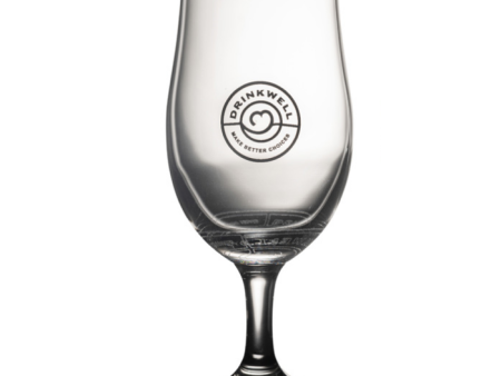 DrinkWell Beer Glass Supply