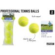 Tennis Balls, 3pcs on Sale