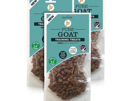 Pure Goat Training Treats 85g Cheap