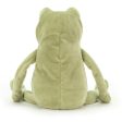 Fergus Frog Hot on Sale