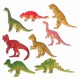 Favour Dinosaurs 8Pcs on Sale