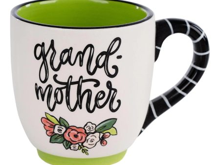 Grandmother Mug on Sale